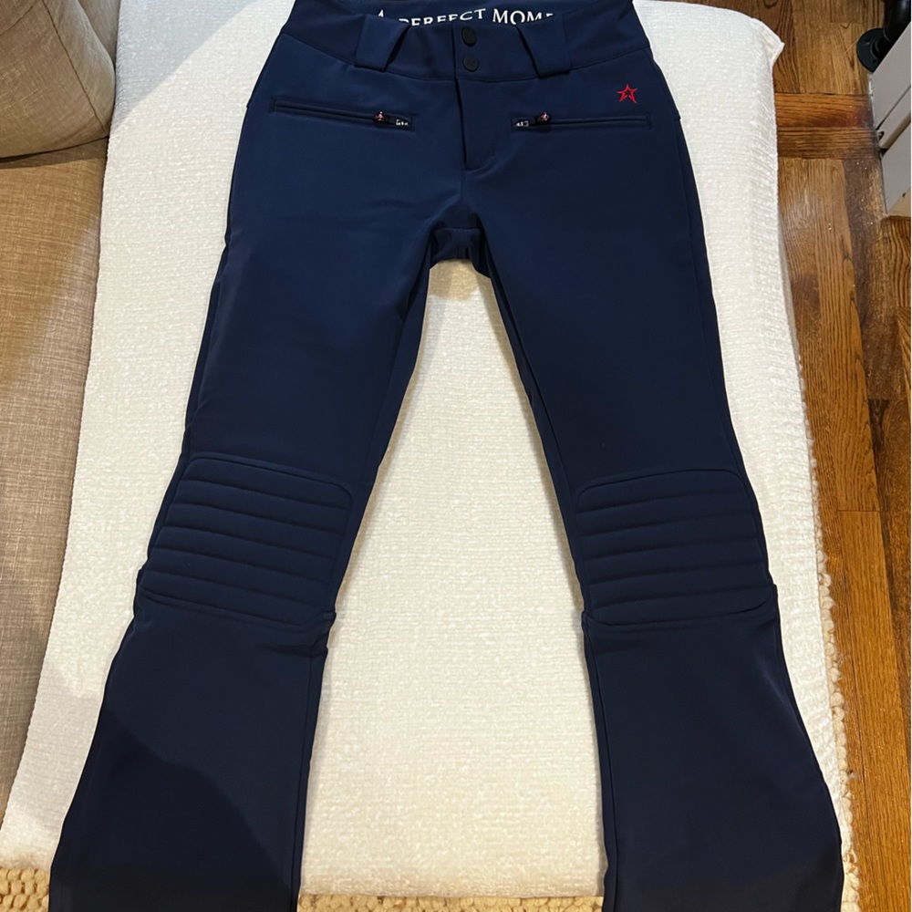 Perfect Moment Aurora Ski Pants (XS)